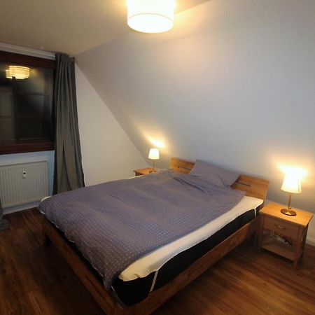 Home-Im-Harz Lautenthal Eksteriør bilde