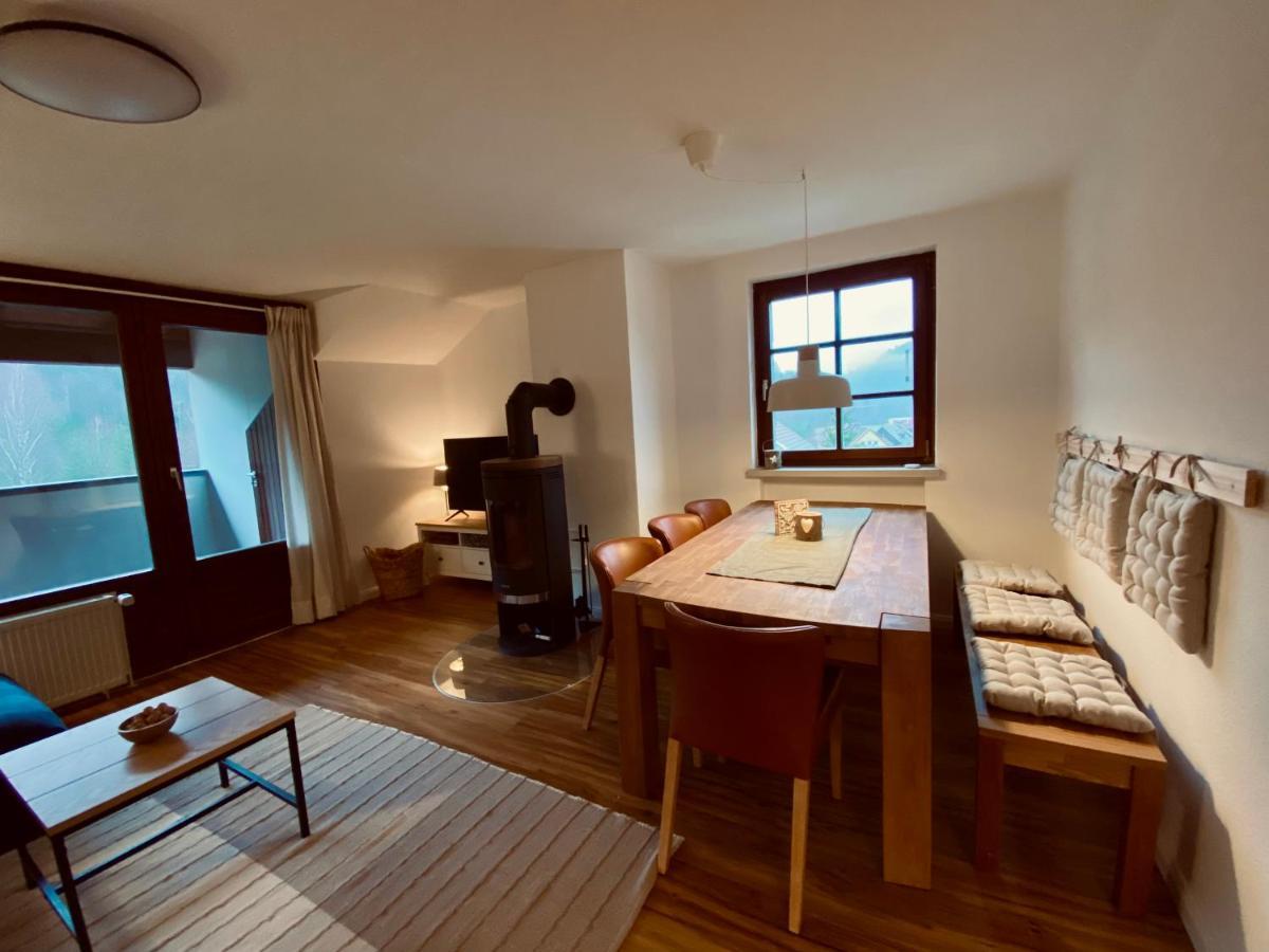 Home-Im-Harz Lautenthal Eksteriør bilde