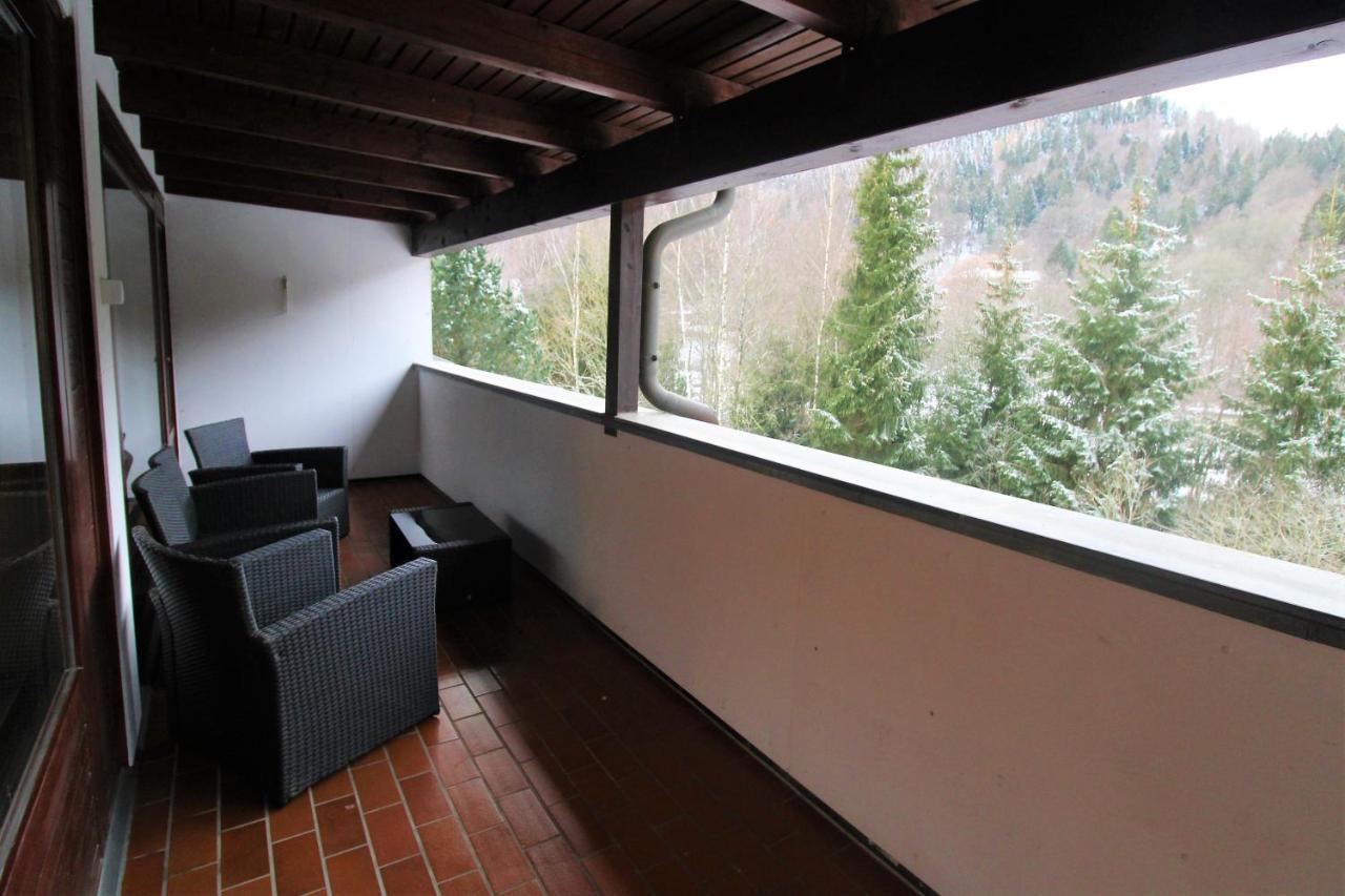Home-Im-Harz Lautenthal Eksteriør bilde