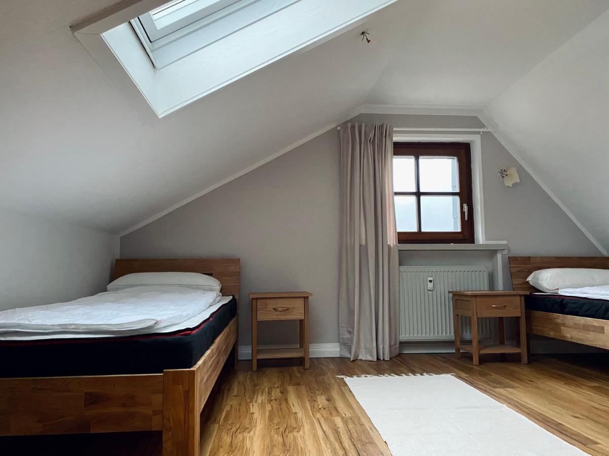 Home-Im-Harz Lautenthal Eksteriør bilde